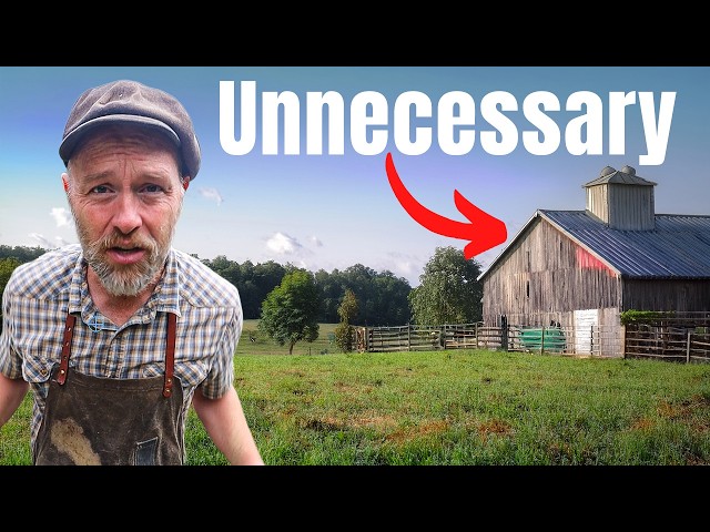 I Spent 20 Years Learning to Feed My Family | My 10 Lessons