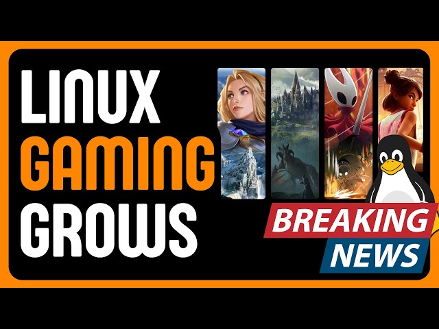 Xbox Game Pass on Linux Is Getting REAL