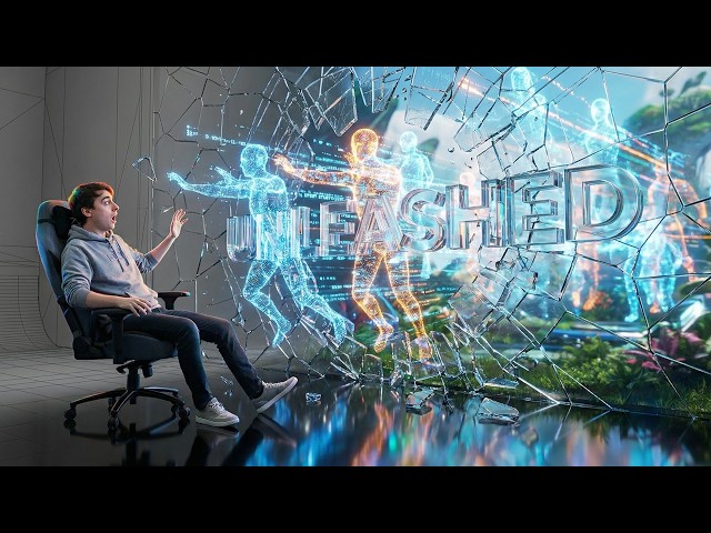 The "Action Gap" is Gone: Fully Autonomous AI is Here