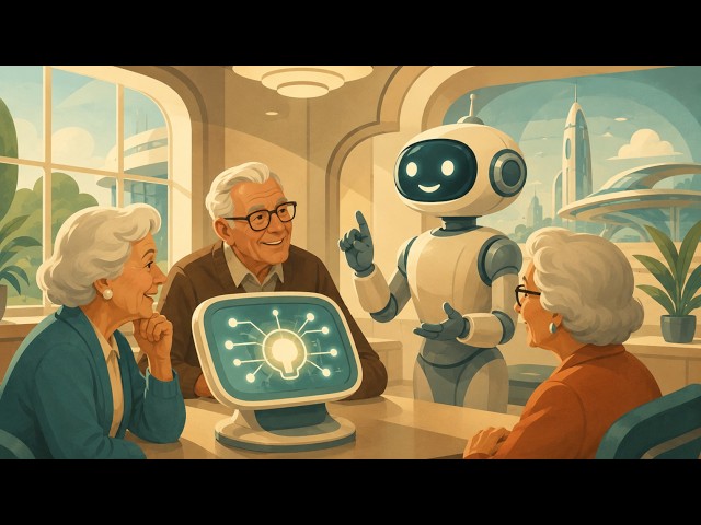 Intro to AI,  Class 1