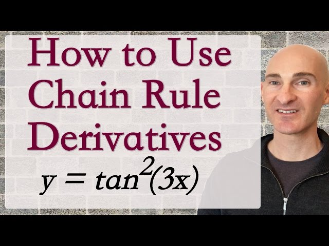 Chain Rule Derivative (Formula with Examples)
