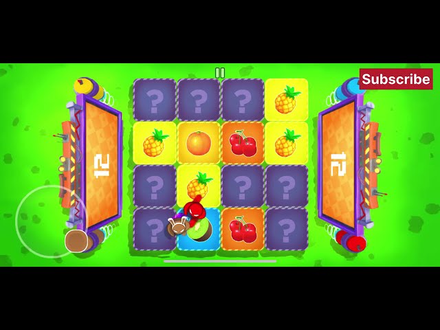 Stickman Party Gameplay Part F – Epic Mini Games, Ultimate Multiplayer Fun 2025 | Game Topia