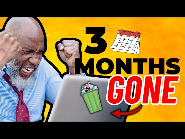 The Real Reason VAs Don't Make It Past 3 Months.. And How to Change That