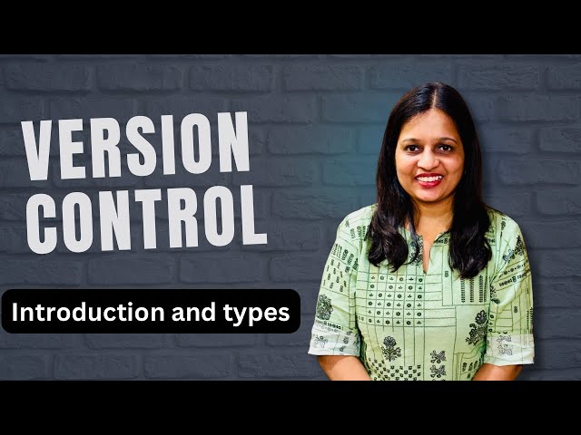 Version Control in Software Engineering