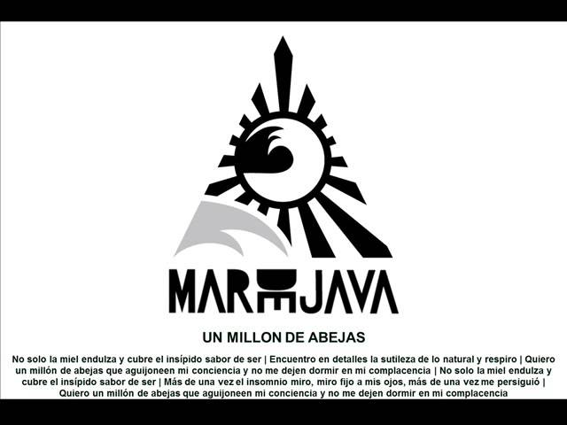 Mar de Java - Un Millon de Abejas - www.mardejava.com.ar
