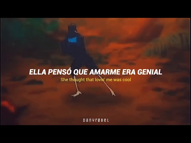 Michael Jackson - Chicago (Traducido al español + lyrics) | Dance Birds Avocado Animations 