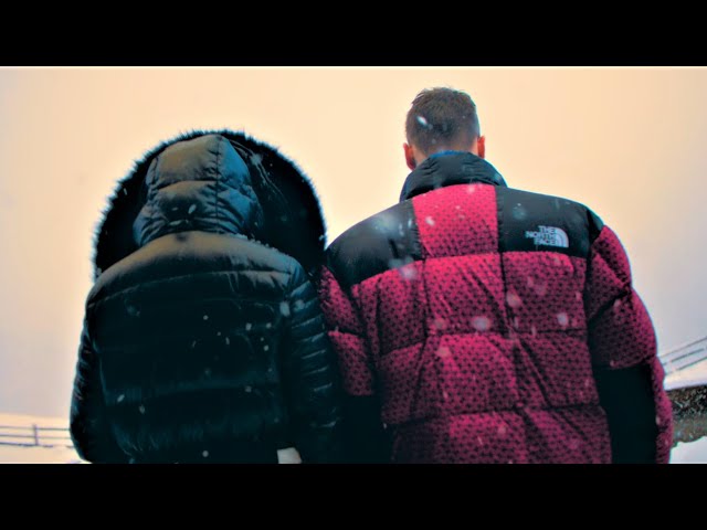 Daniel Proper-Yates - Snowflake (Official Music Video)