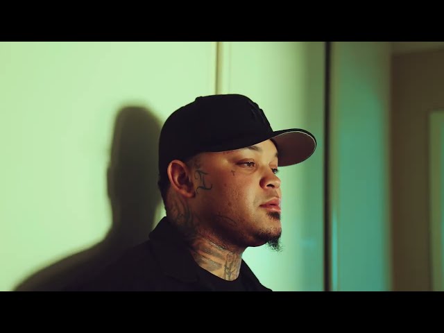 Elijah Scott - My Brother (Official Music Video)