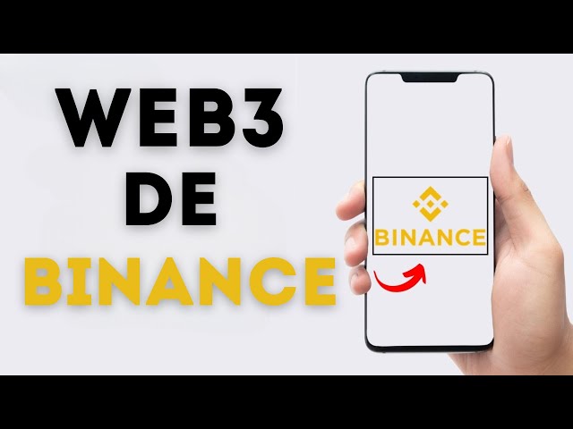 🪙 Billetera Web3 de Binance Tutorial - Cómo usarla fácilmente en 2025 📊