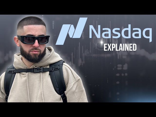 What is NQ and why is everyone trading it? | NASDAQ Explained