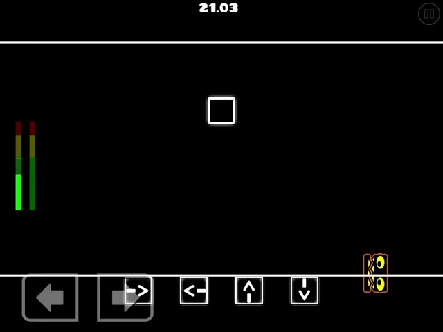 Simple coding in Geometry Dash Part 1: OBJ Movement