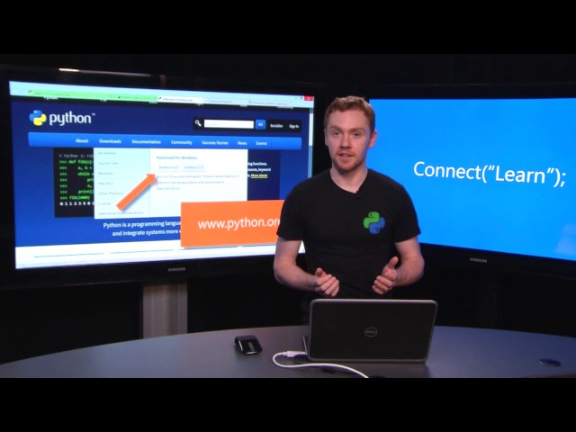 Complete Python Bootcamp: Go from zero to hero in Python