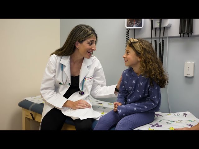 Colette's Concussion Journey
