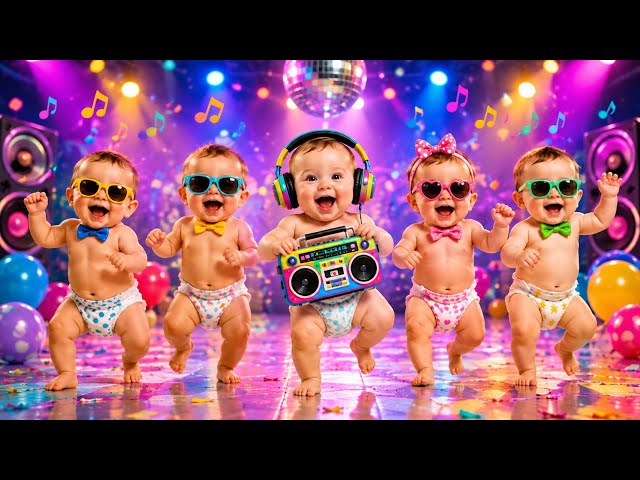 Dudi Dudi Dam Dam Dance 🕺🏻 I Dodi Dodi Dum Dum Kids Dance I Duty Duty Dam Dam I Kids & Babies Rhymes