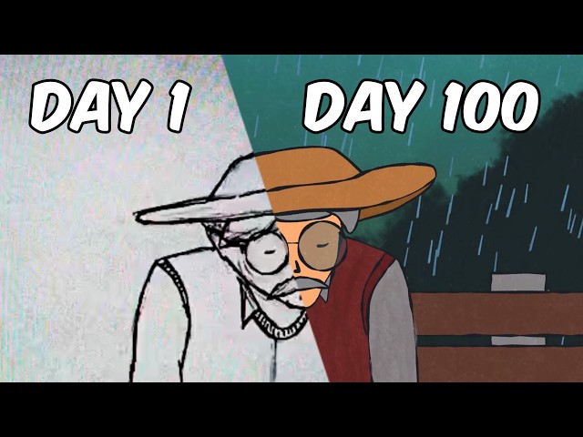 How To Make Your First Animated Short Film