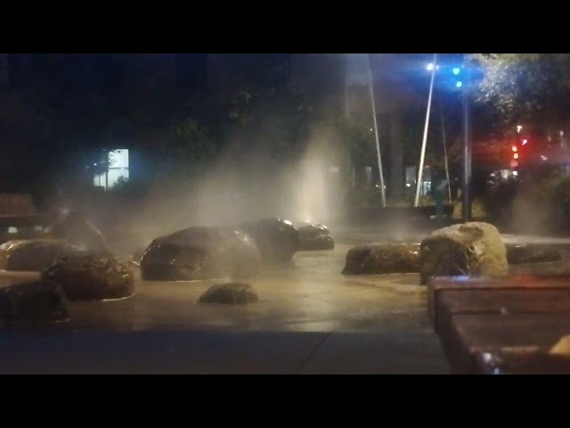 Jeux D'eau