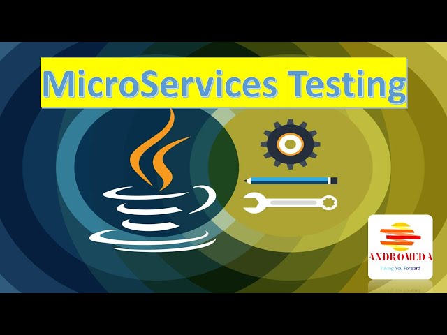 MicroServices Testing