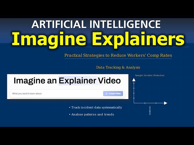 Artificial Intelligence | Imagine Explainers
