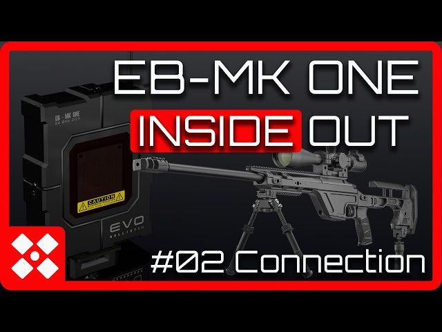 #02 Connection -  EB-MK ONE - INSIDE OUT