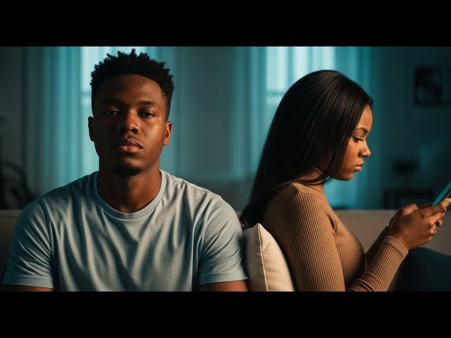 My girlfriend said “you can’t tell me anything,” so I stopped telling her everything— Then…