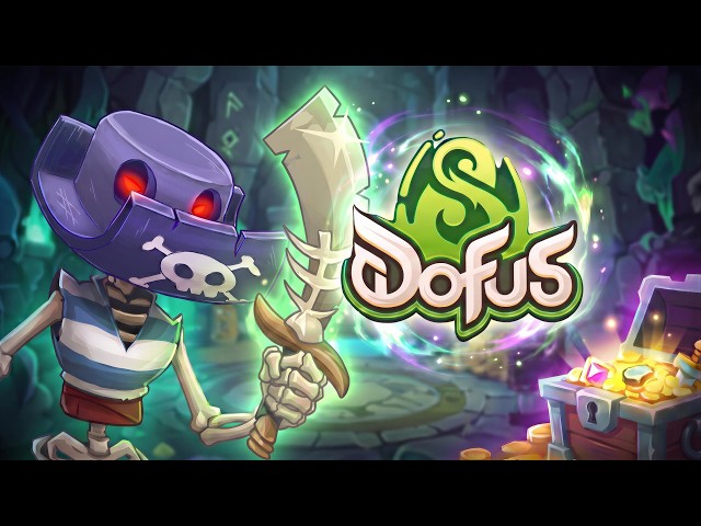 It's DETAILS like THIS that keep me playing DOFUS