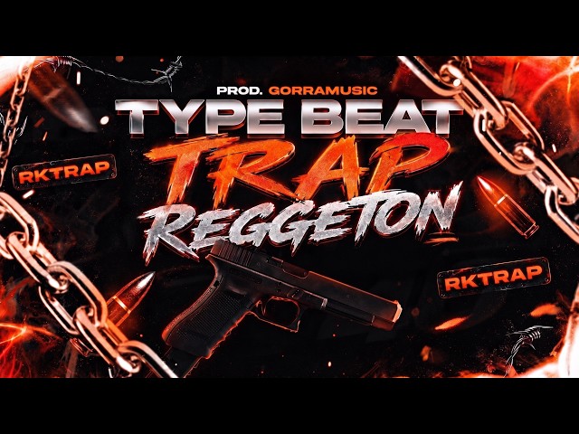 (FREE) CONEP X YOVNGCHIMI TYPE BEAT TRAP REGGAETON - ” LA 40 ” | TRAP MALIANTEO 2026