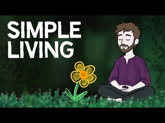 ​A Low Maintenance Life | The Japanese Art of Simple Living