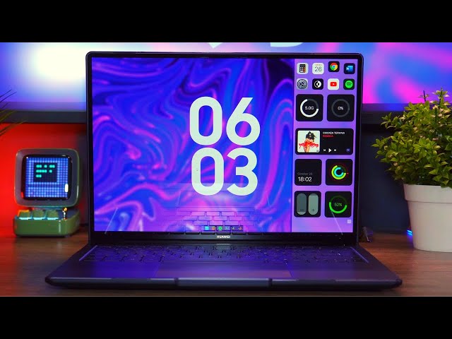 MAKE YOUR WINDOWS BEAUTIFUL WITH THIS HERE │HOW TO CUSTOMIZE WINDOWS FOR FREE