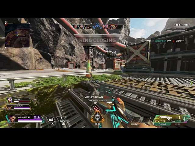 No need for a Strikepack