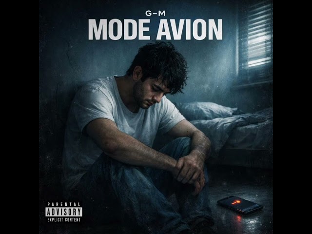 G-M - MODE AVION