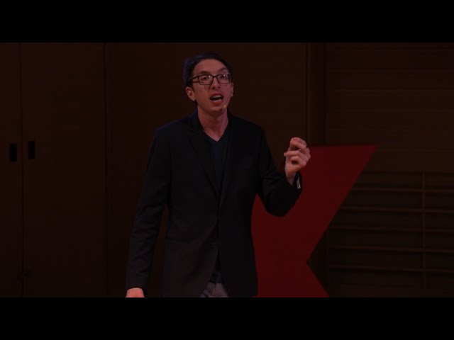 How Algorithmic Bias Shapes Our World | Sam Leitermann-Long | TEDxDeerfield