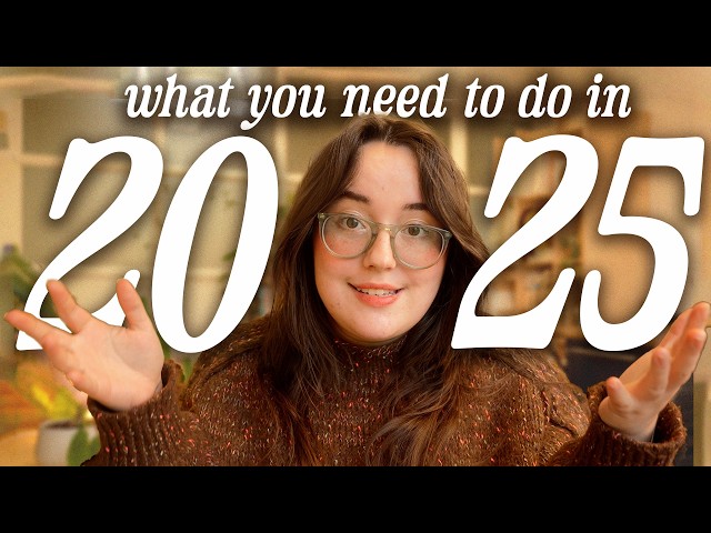 My (No BS) Advice for Small Businesses in 2025