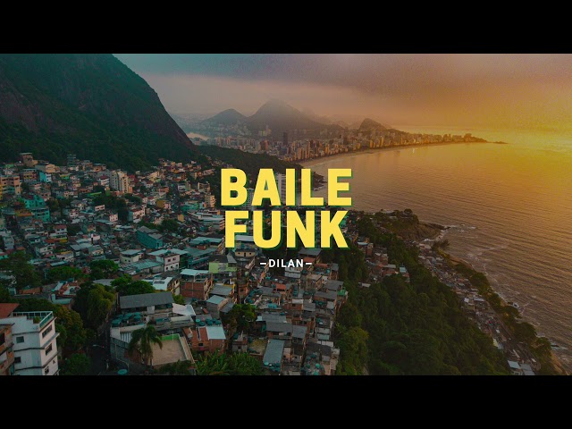 Baile Funk Mix 2021 | The Best of Baile Funk Carioca 2021 by Dilan