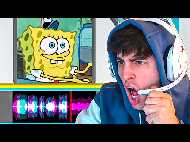 Haciendo doblajes de Películas OTRA VEZ 🎬🚬