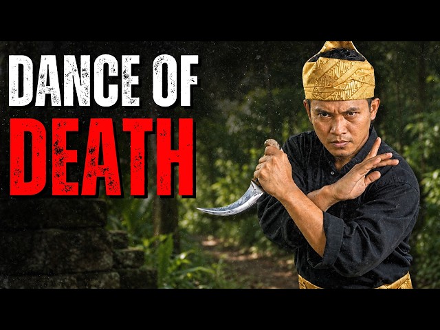 Pencak Silat: Why It Was Designed to Kill
