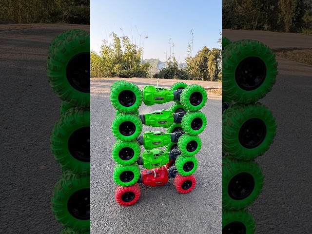 Los cinco mejores coches Moka a control remoto RC🔥