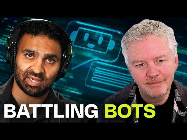 Can Cloudflare save the web from AI? | Decoder