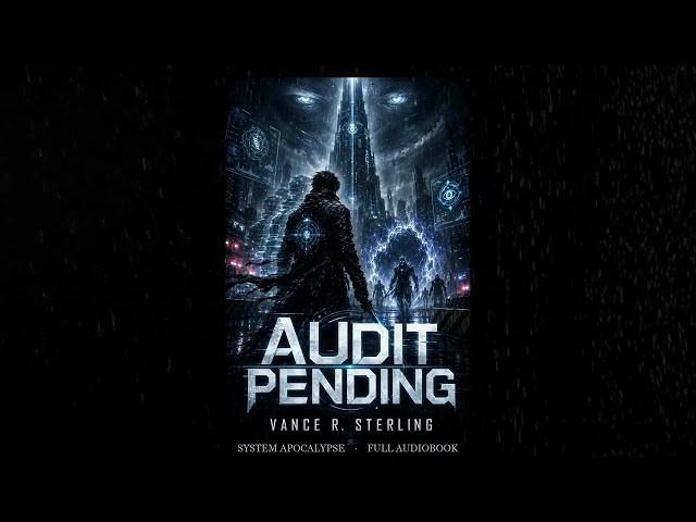 Audit Pending | System Apocalypse LitRPG Full Audiobook (Part 2/2)