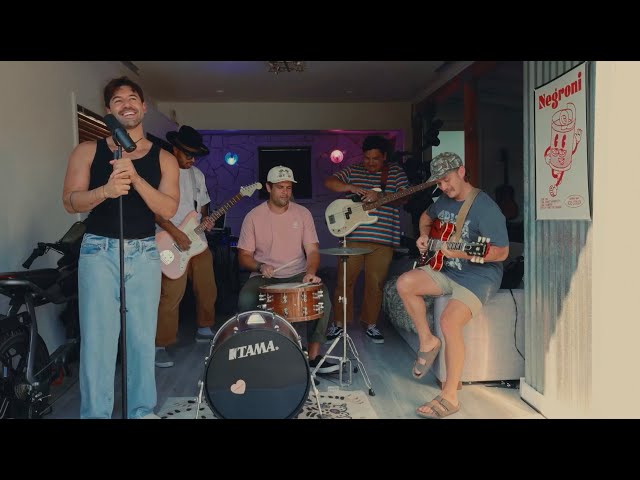 Hopeful. - EVERYTHING IS BETTER (Lyric Video)