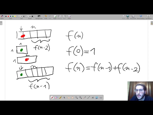 [CP2020] 02 | Ricorsione | Programmazione Competitiva 2020