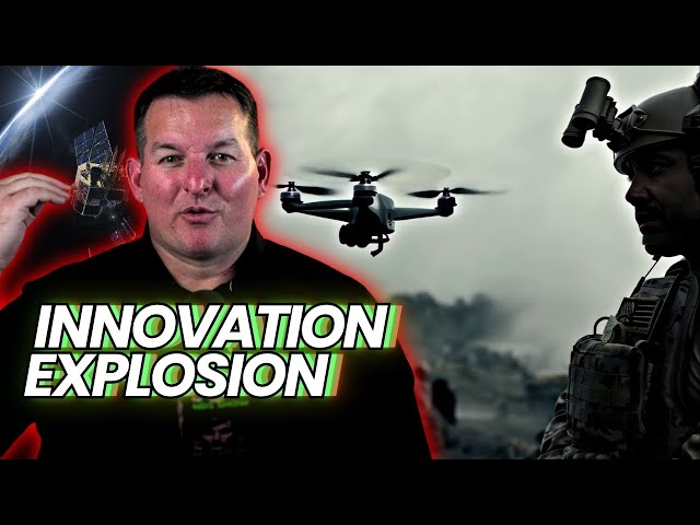 What you NEED to Know about Military Geospatial Intelligence (Location Intelligence)