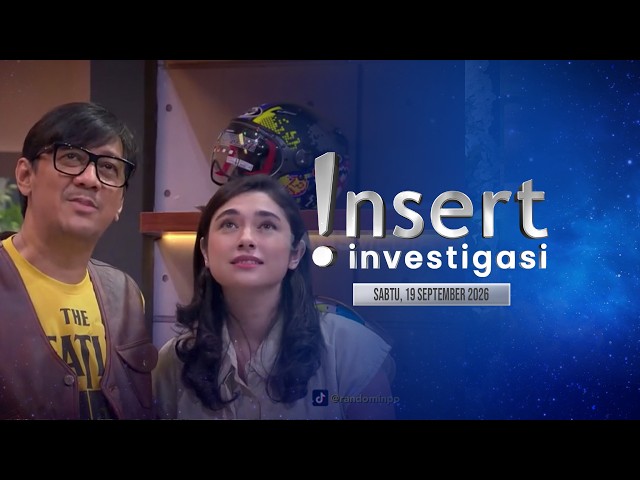 INSERT INVESTIGATION 09/26/19 - Andre Taulany and Amanda Rigby Head Toward a New Chapter of Life ...
