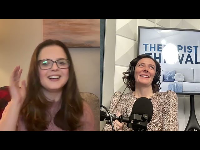 What is Dance Movement Therapy | Therapist Thrival Guide Podcast