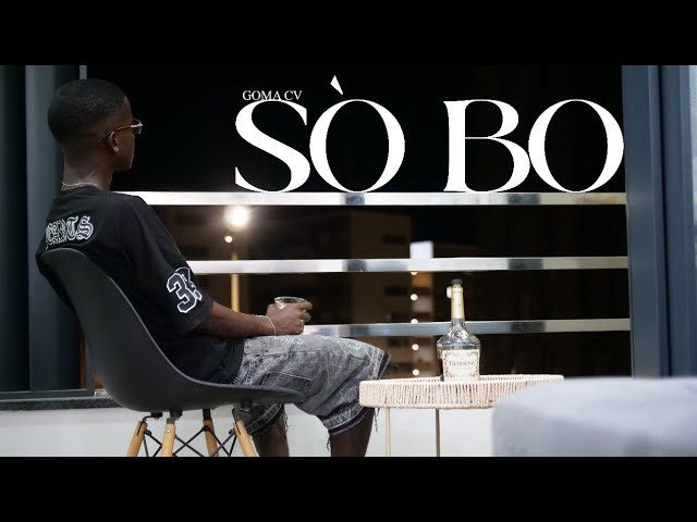 Goma Cv - So Bo 