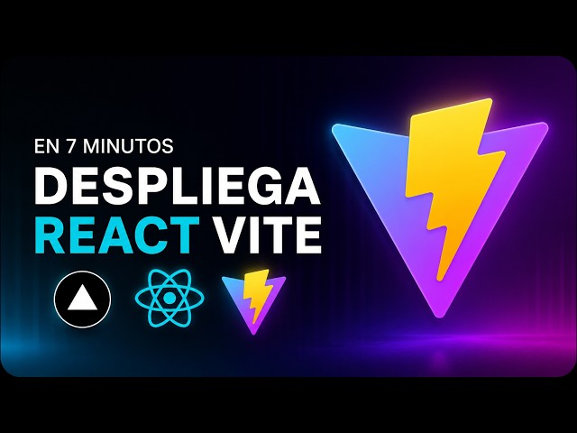 How to deploy a React application to Vercel (easy)