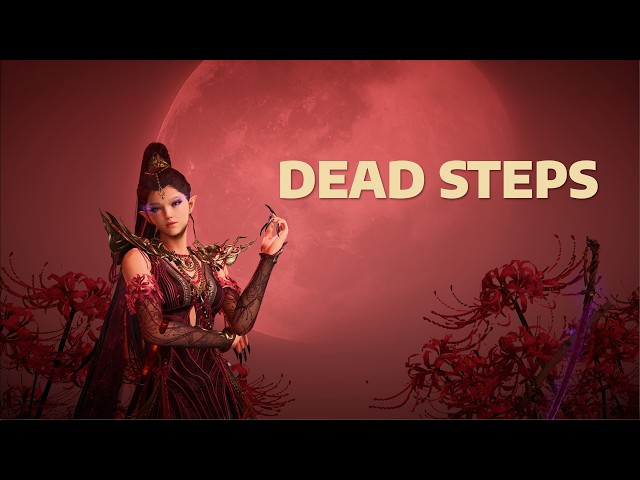 The Hidden Movement Mistake Slowing You Down: Naraka Bladepoint Beginners Guide