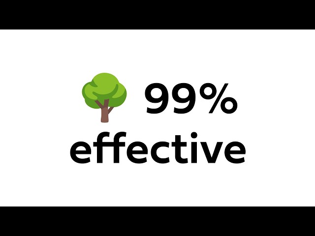 Finally, a win for our rainforests