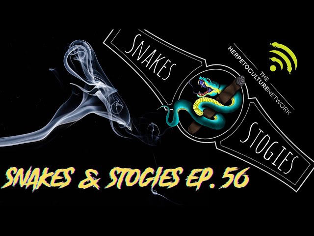 Snakes & Stogies Ep. 56