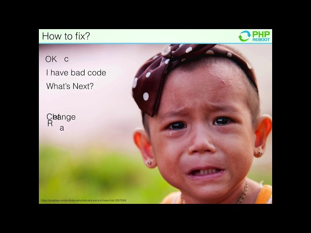 Code Quality Series: 3 - Refactoring