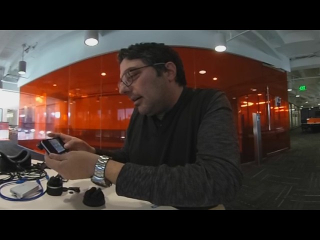 We Get Around Elie Khoury with Dermandar and StereoStitch | Part 1 of 3
